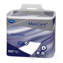 MoliCare Premium Bed Mat 9 kvapiek 60x90 cm