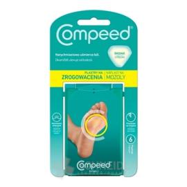 Compeed PATCH on callus