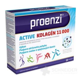 Proenzi ACTIVE KOLAGÉN 11 000