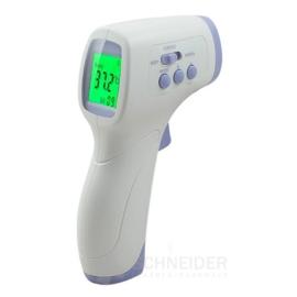 DEPAN Infrared thermometer model 01004011