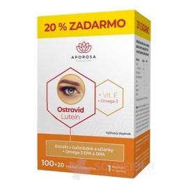 APOROSA Premium Ostrovid Luteín