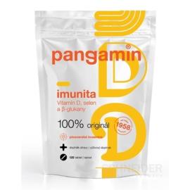 PANGAMIN IMUNITA