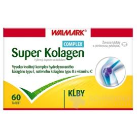 WALMARK Super Kolagen complex