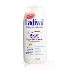 LADIVAL ACUT AFTER SUN REG 200 ml SD SK