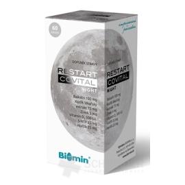 Biomin RESTART COVITAL NIGHT