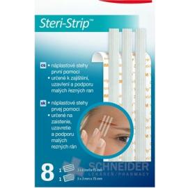 3M SPOFAPLAST č.801 Steri-Strip