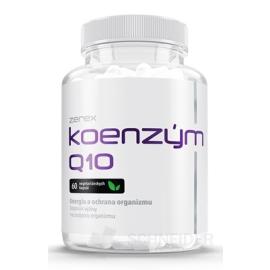 Zerex Coenzyme Q10 60 mg