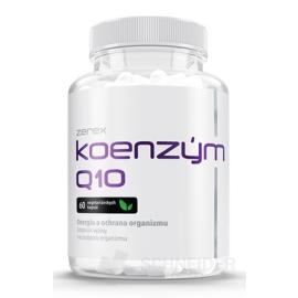 Zerex Koenzým Q10 60 mg