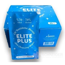 ELITEPLUS Skin Cleansing Wipes