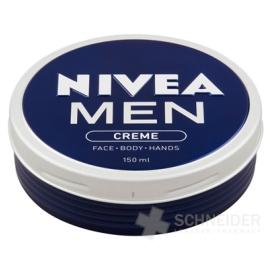 NIVEA MEN KRÉM