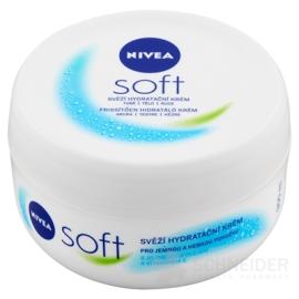 NIVEA SOFT KRÉM