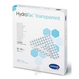 HydroTac transparent Krytie na rany