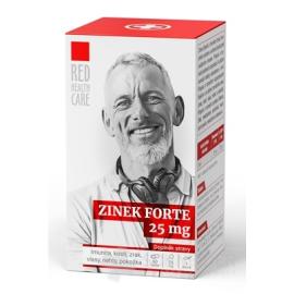 RED HEALTH CARE ZINOK FORTE 25 mg