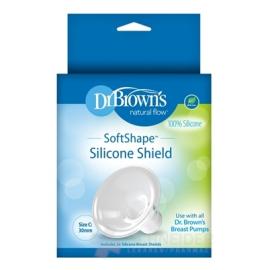 Dr.BROWN´S SILICONE SUCTION CUP