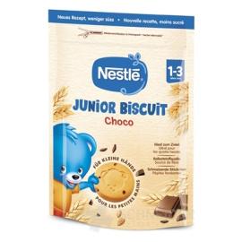 Nestlé JUNIOR Chocolate Chip Cookies
