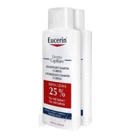 Eucerin DermoCapillaire Šampón s Ureou