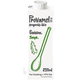 Provamel BIO sójová alternatíva smotany na varenie