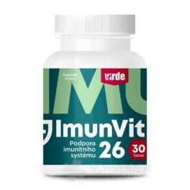 VIRDE ImunVit 26