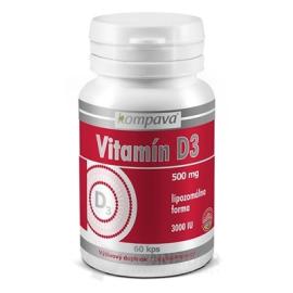 Vitamin D3 compound