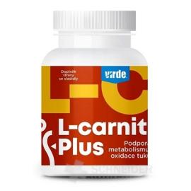 VIRDE L-carnitine Plus