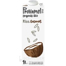 Provamel BIO kokosovo-ryžový nápoj