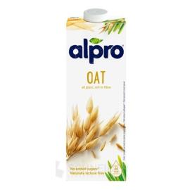Alpro oat drink