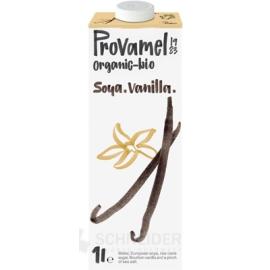 Provamel BIO sójový nápoj s vanilkovou príchuťou