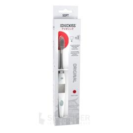 IONICKISS Original SOFT toothbrush