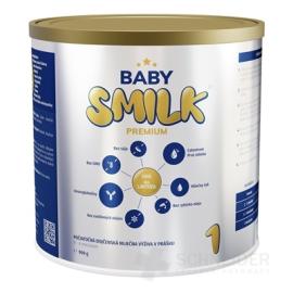 BABYSMILK PREMIUM 1