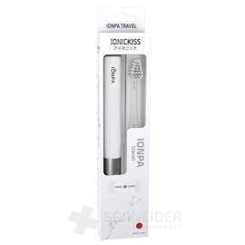 IONICKISS IONPA Sonic ionizing toothbrush