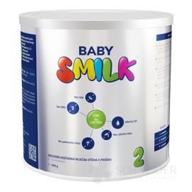 BABYSMILK 2