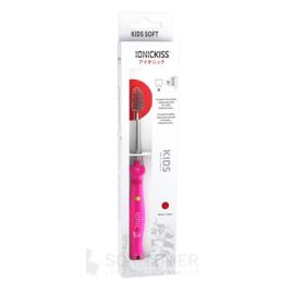 IONICKISS KIDS SOFT toothbrush