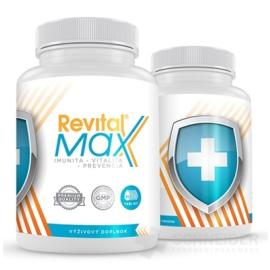 RevitalMax Imunita-Vitalita-Prevencia