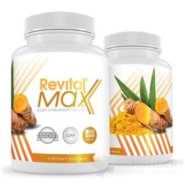 RevitalMax Kĺby-Chrupavky-Kosti