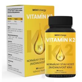 MOVit Vitamin K2 120 μg