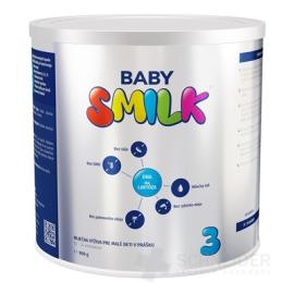 BABYSMILK 3