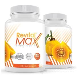 RevitalMax Chudnutie-Diéta