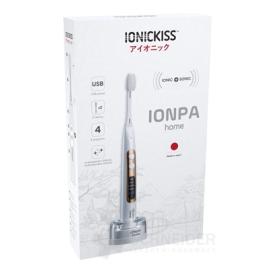 IONICKISS IONPA Sonic ionizing toothbrush