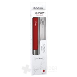 IONICKISS IONPA Sonic ionizing toothbrush