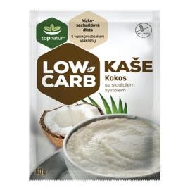 topnatur LOW CARB KAŠA Kokosová