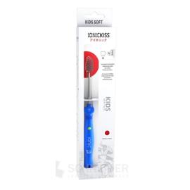 IONICKISS KIDS SOFT toothbrush