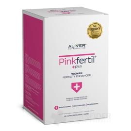 ALIVER Pinkfertil plus