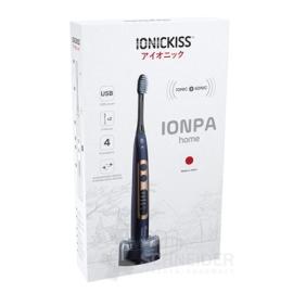 IONICKISS IONPA Sonic ionizing toothbrush