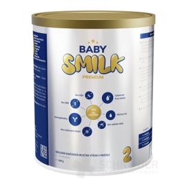 BABYSMILK PREMIUM 2