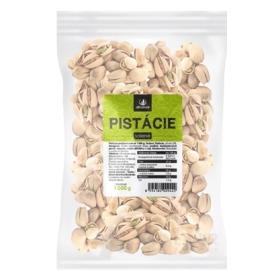 Allnature PISTACHIAL ROASTED SALTED