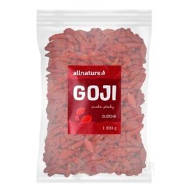 Allnature DRIED GOJI