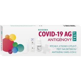 BIOGEMA COVID-19 Ag antigénový test