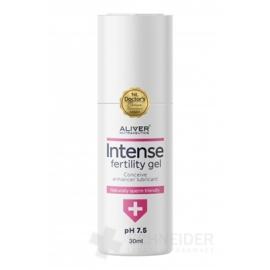 ALIVER Fertility Gel Intense