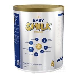 BABYSMILK PREMIUM 4