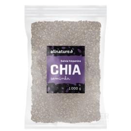 Allnature CHIA semienka